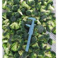 Hot Selling Frozen Steam Broccoli Mixed Vegetable