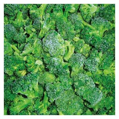 frozen broccoli supplier of qingdao huahong food company