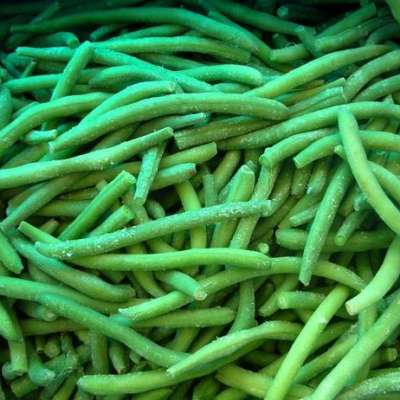 green beans exporter of qingdao huahong food company