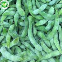 Wholesale high quality IQF Frozen Edamame Soy Bean Kernels