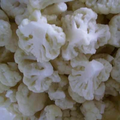 frozen Cauliflower supplier of qingdao huahong food company