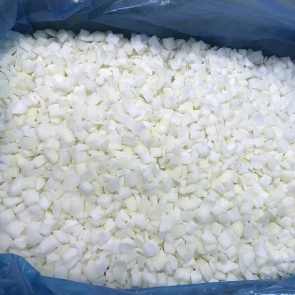 new crop IQF Diced onion